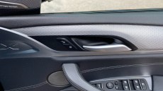 BMW X3 xDrive20d M Sport 5dr Step Auto Diesel Estate